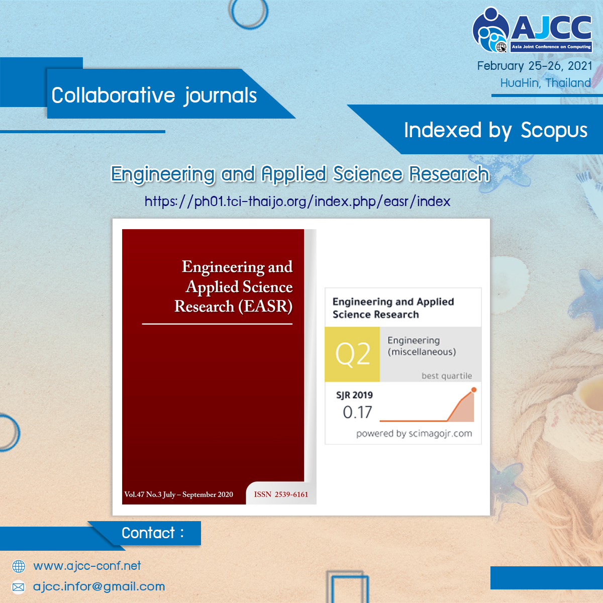 New partner journal has arrived.